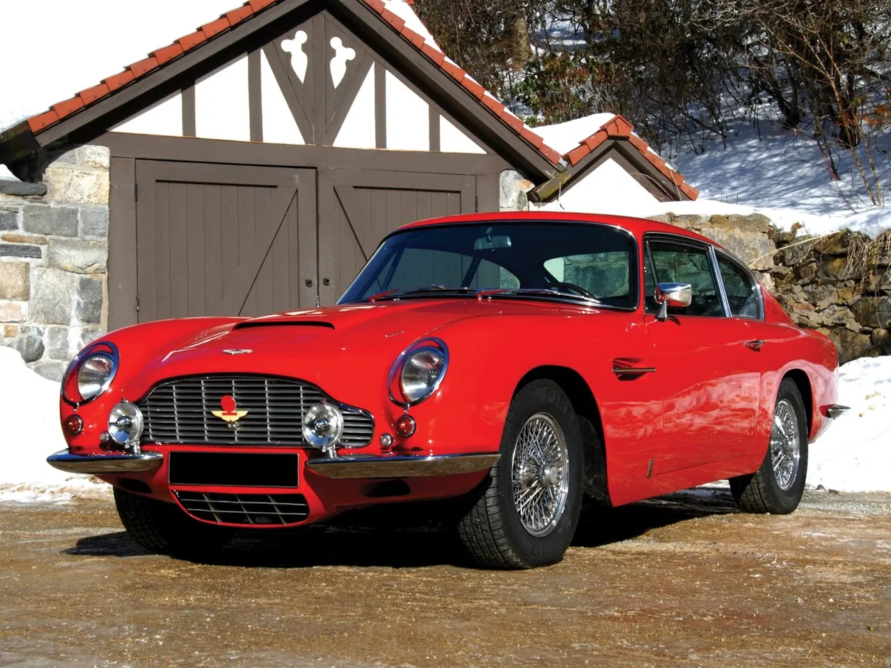 DB6