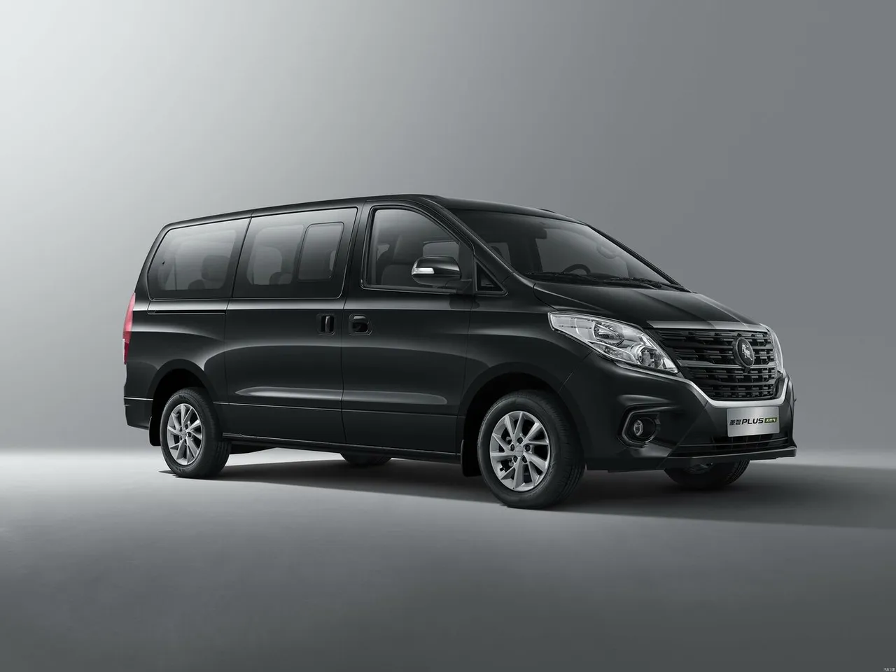 Lingzhi Plus