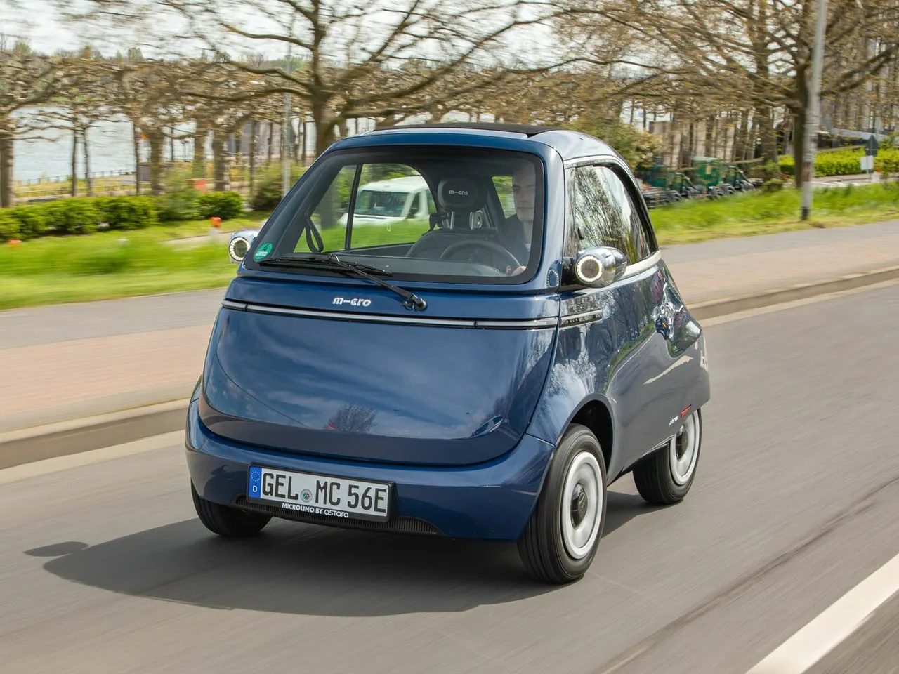 Microlino