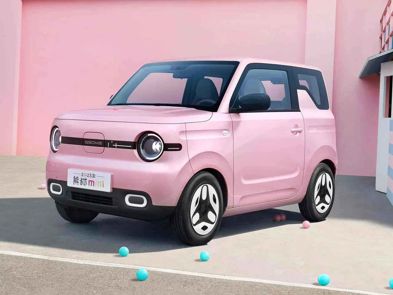 Panda