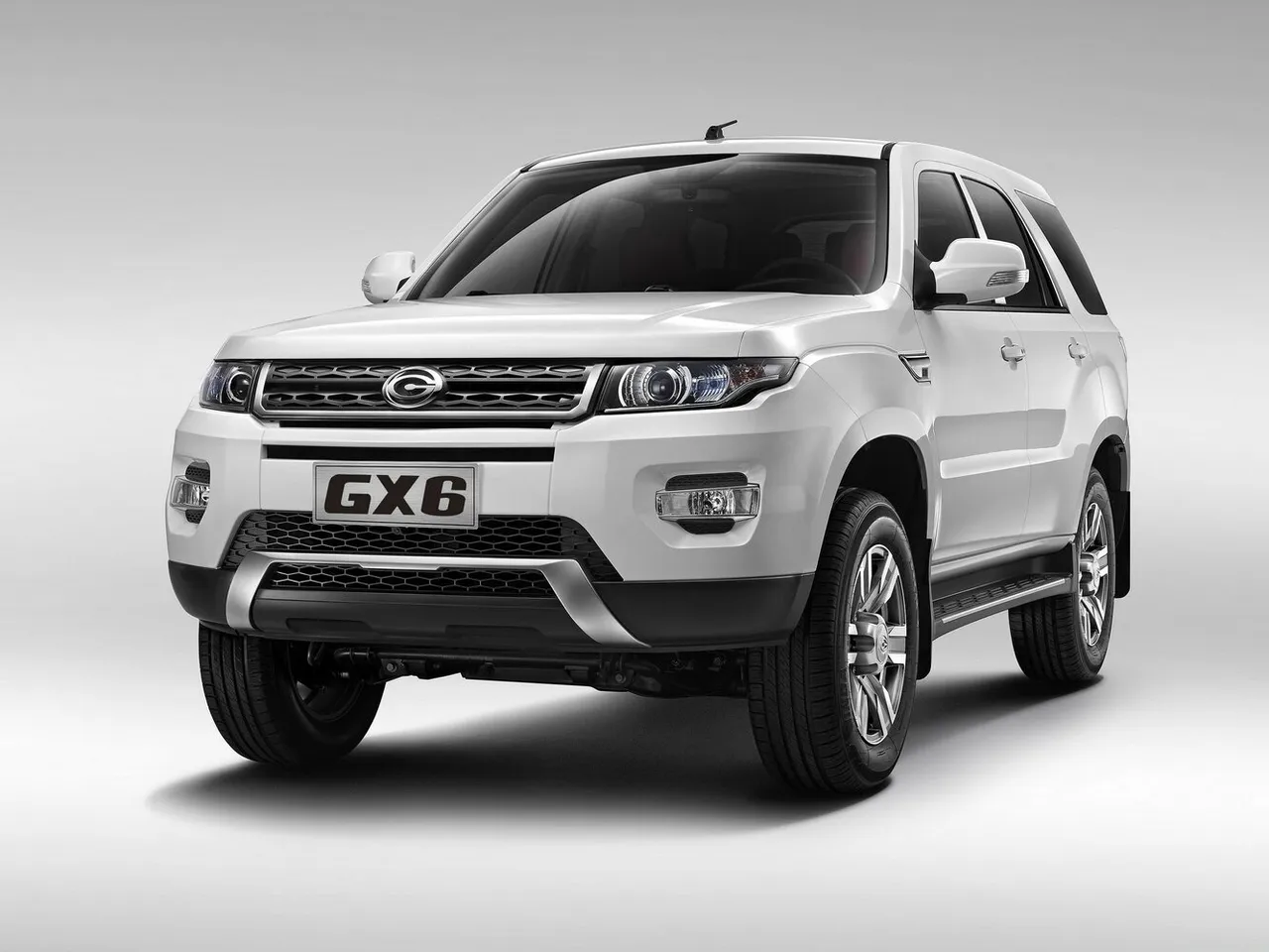 GX6