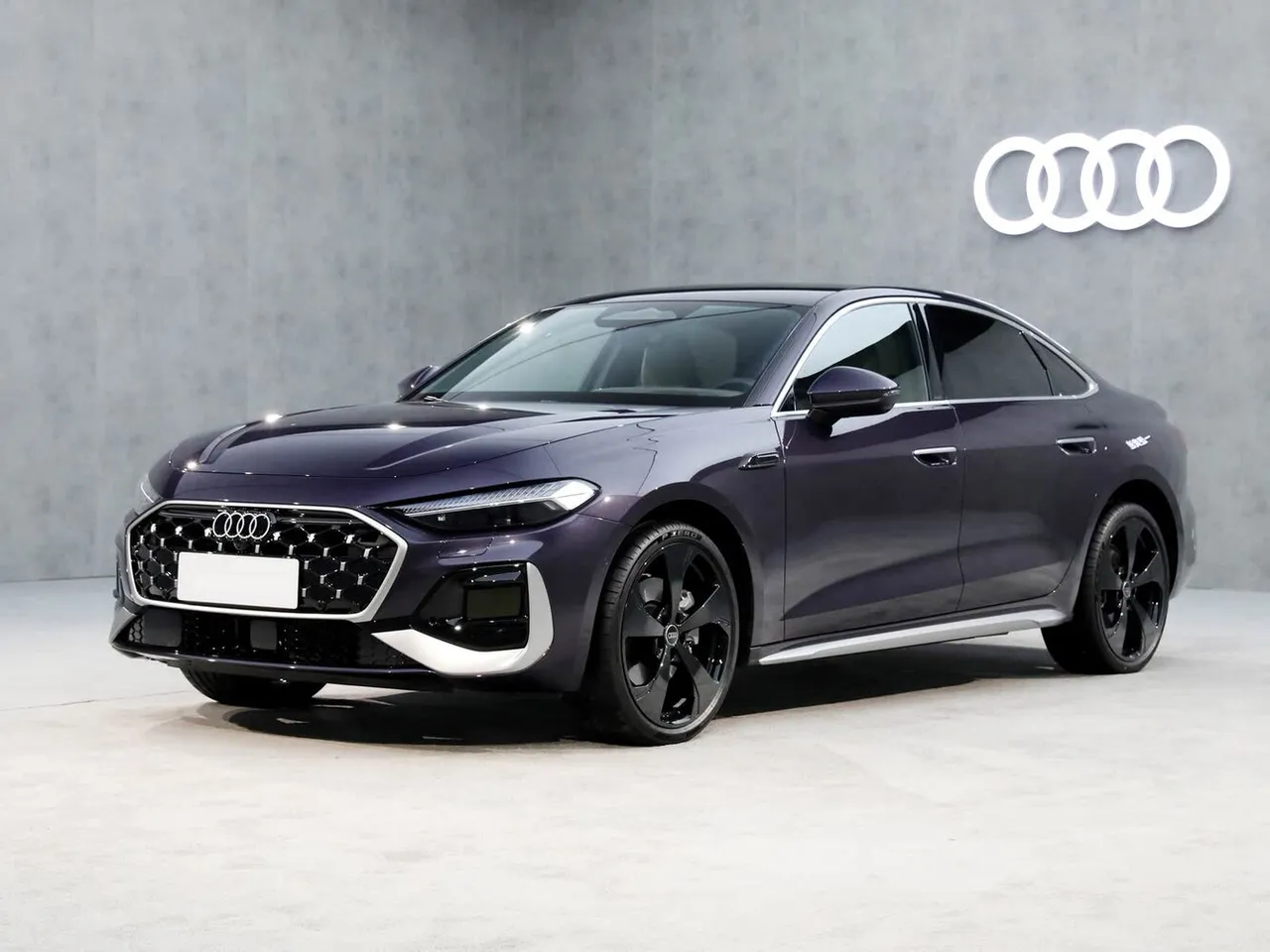 III (B10) Седан L