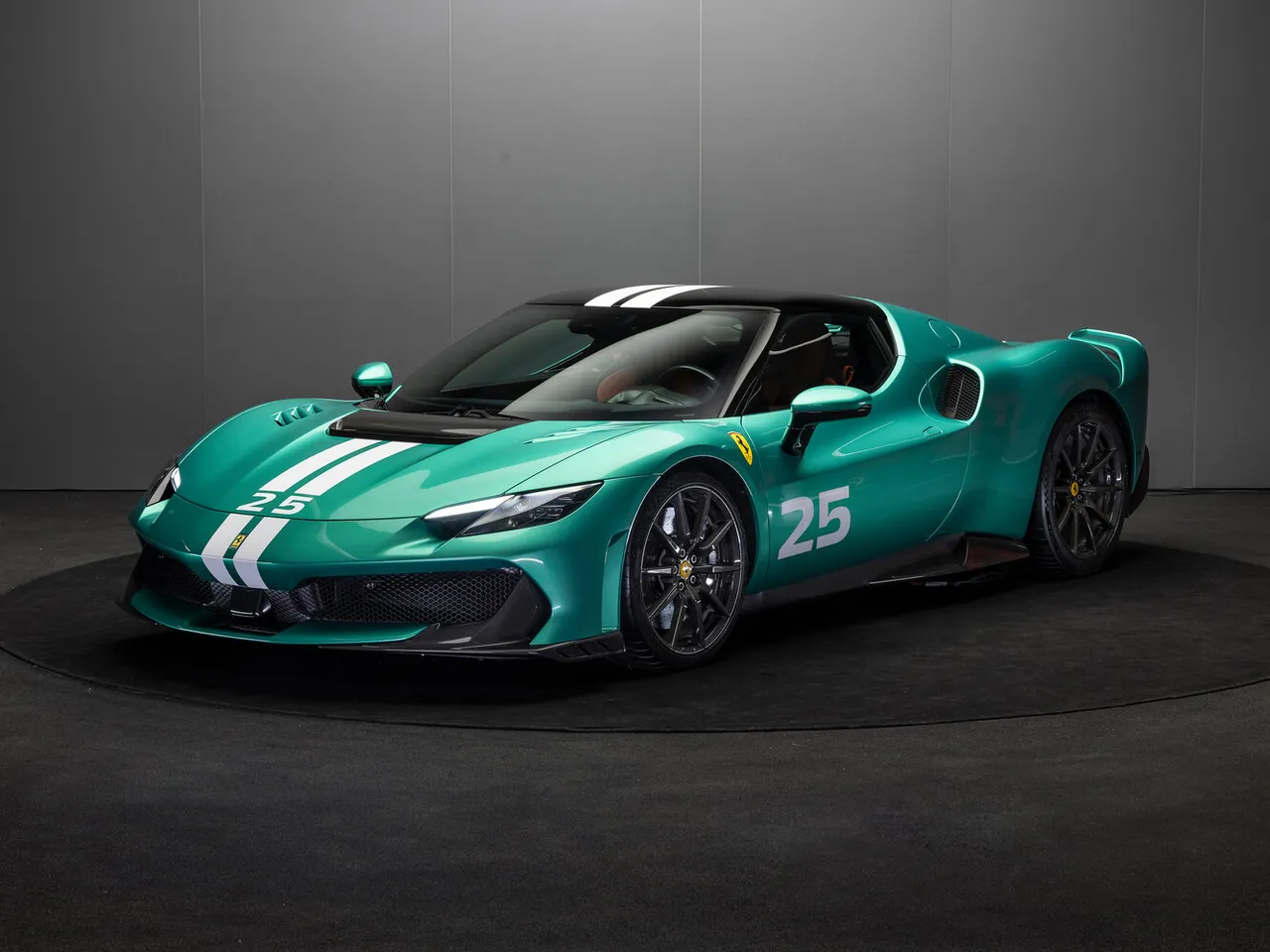 — Купе Speciale