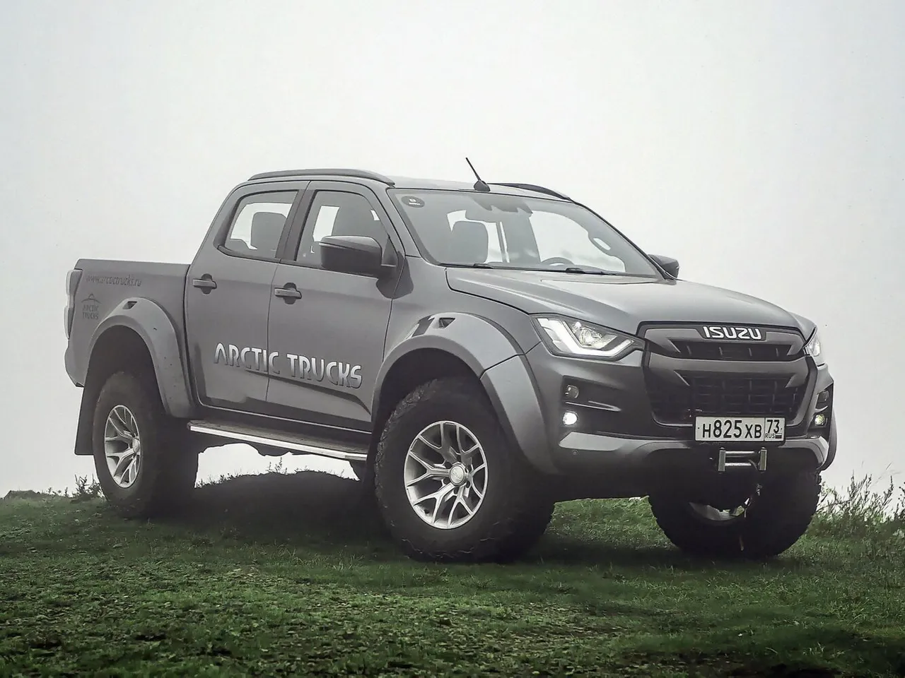 D-Max
