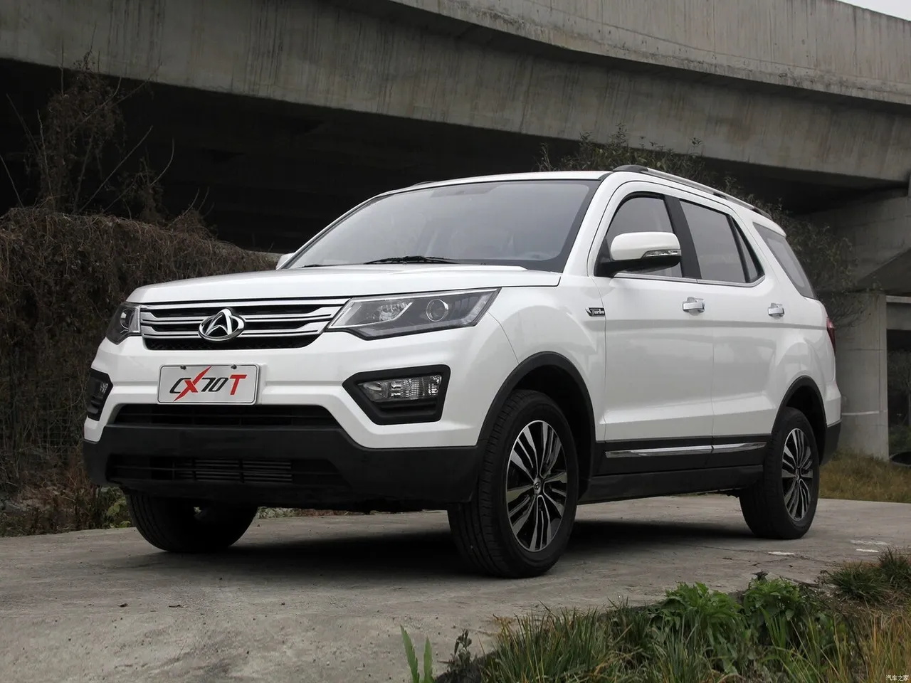 Oshan CX70