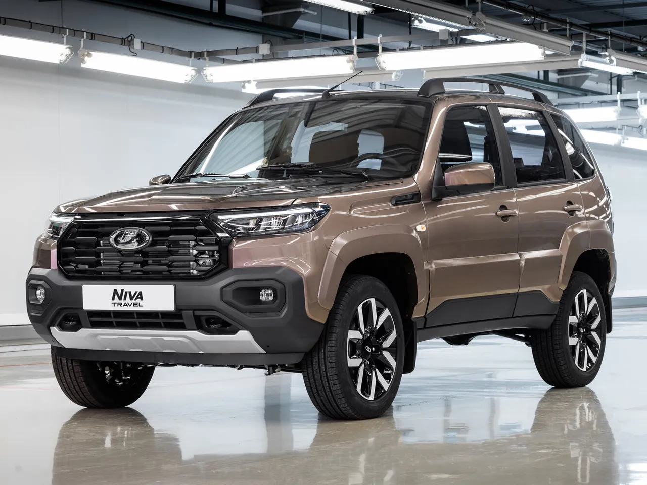 Niva Travel