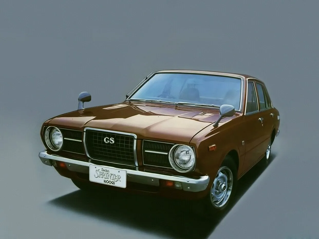 III (E40/E60) Седан