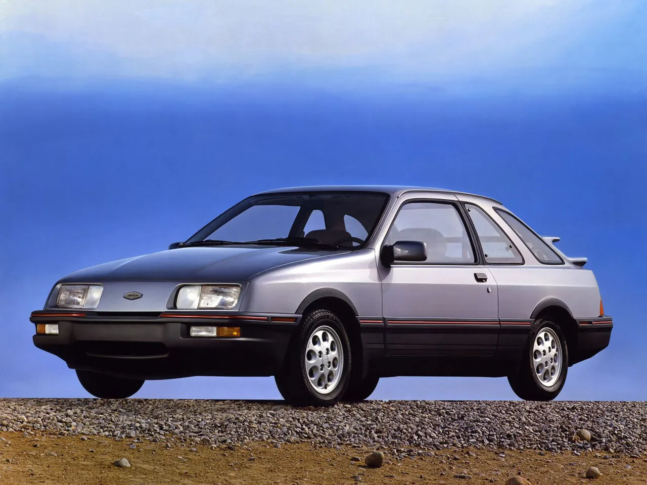XR4Ti