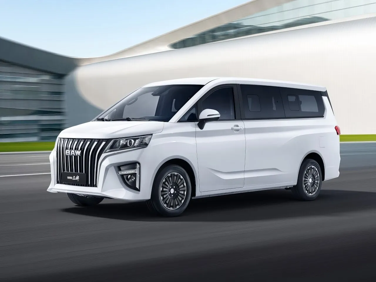 MPV