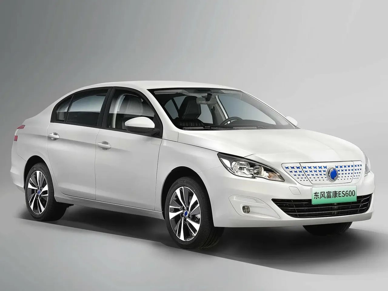 Fukang ES600