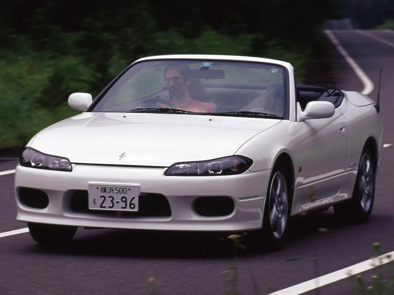 Silvia