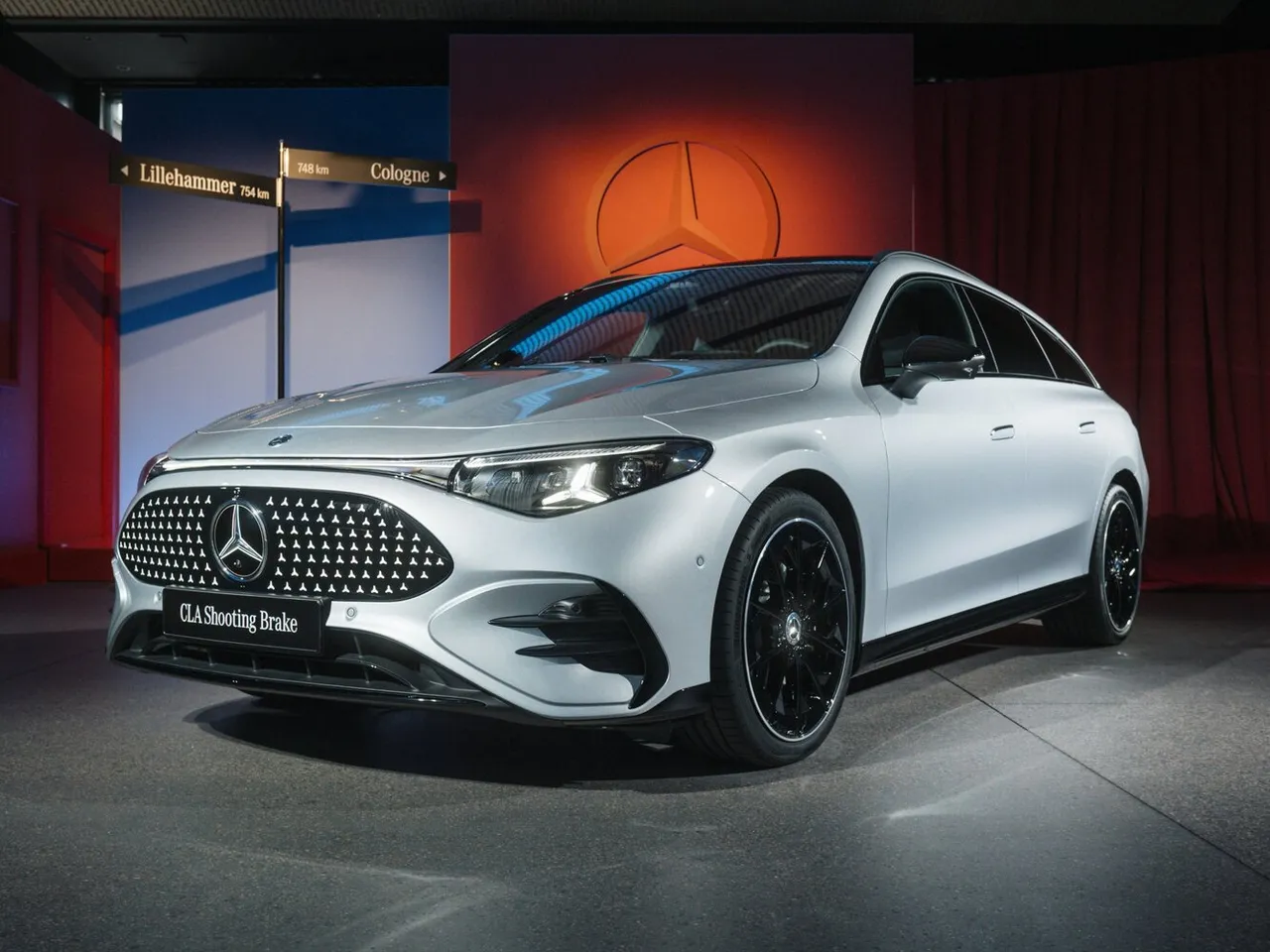 CLA