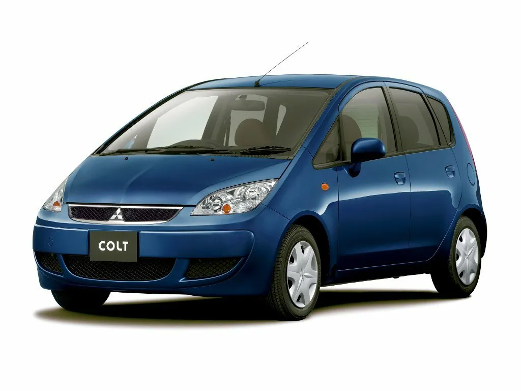 VI (Z20/Z30) Хетчбек 5 дв.
