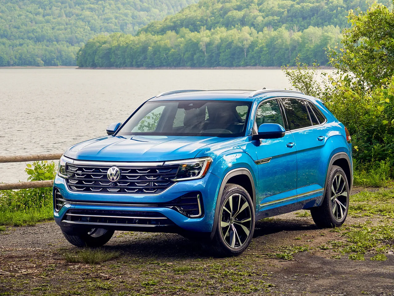 Atlas Cross Sport