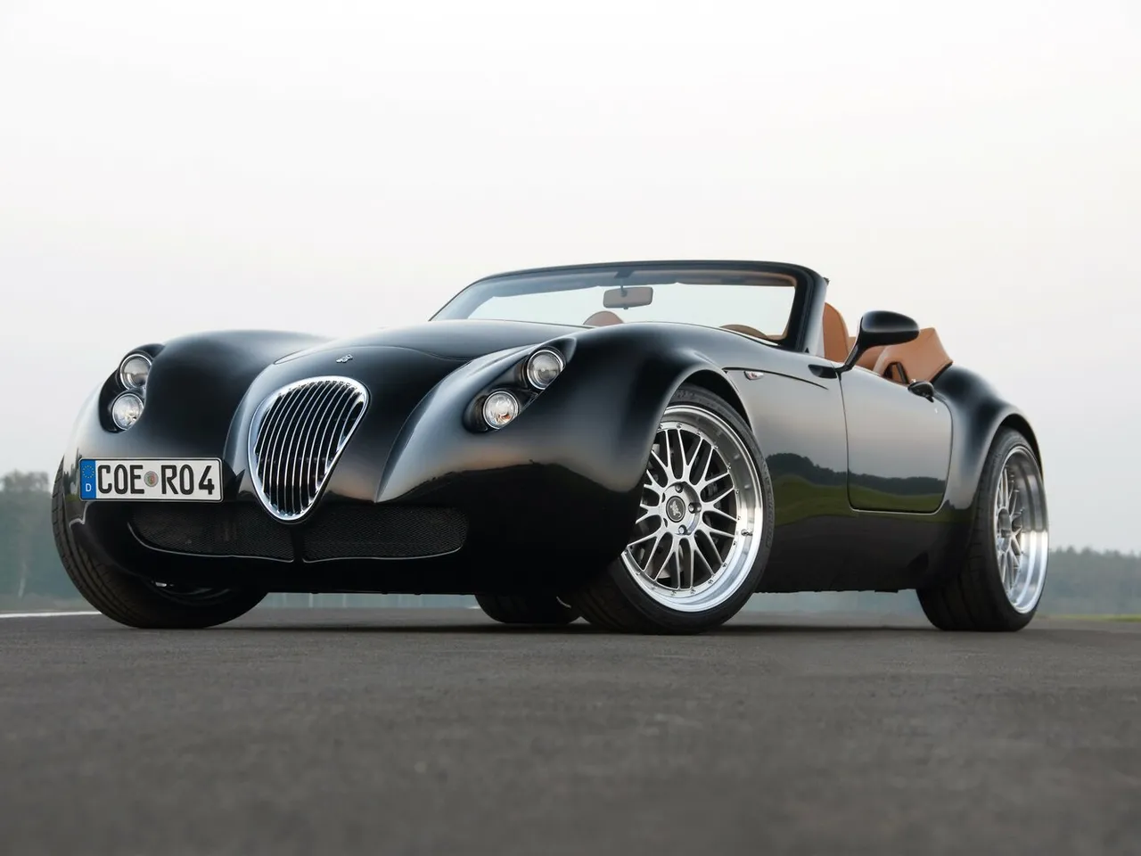 Roadster