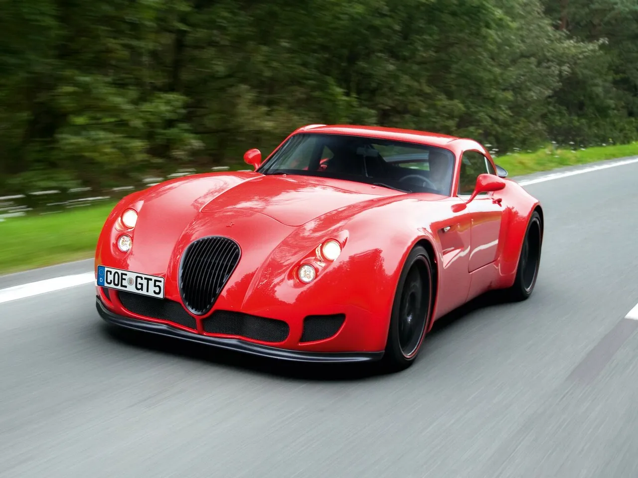 GT