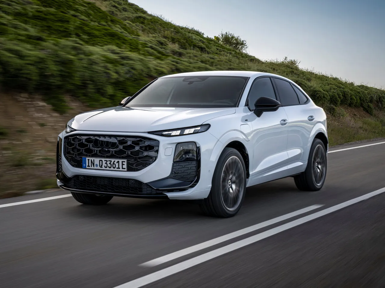 Q3 Sportback