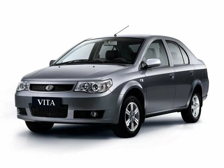 Vita