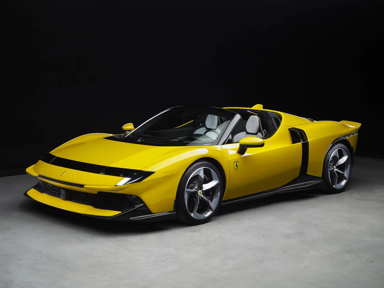 849 Testarossa