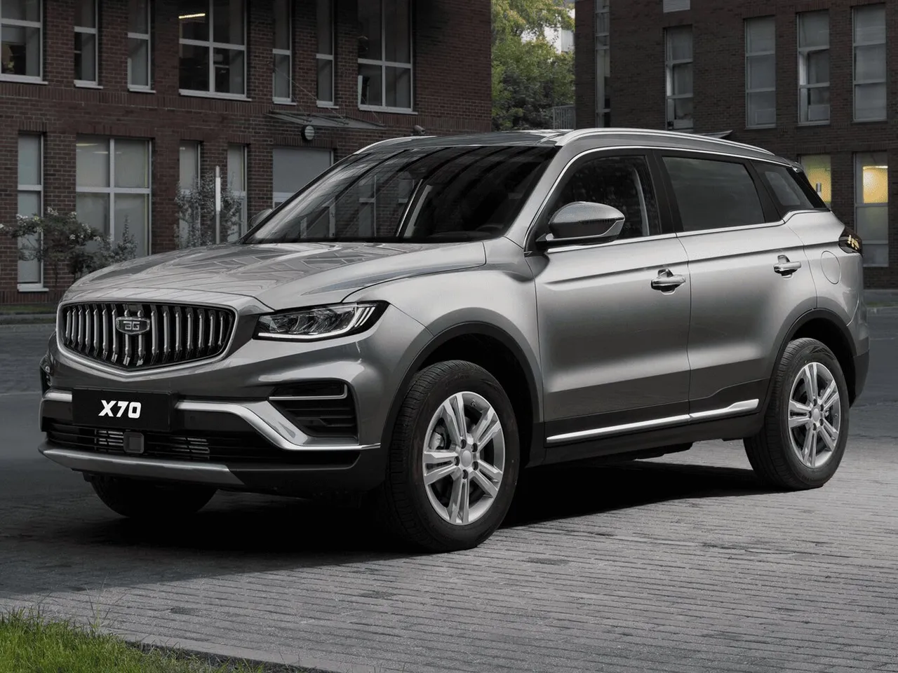 X70
