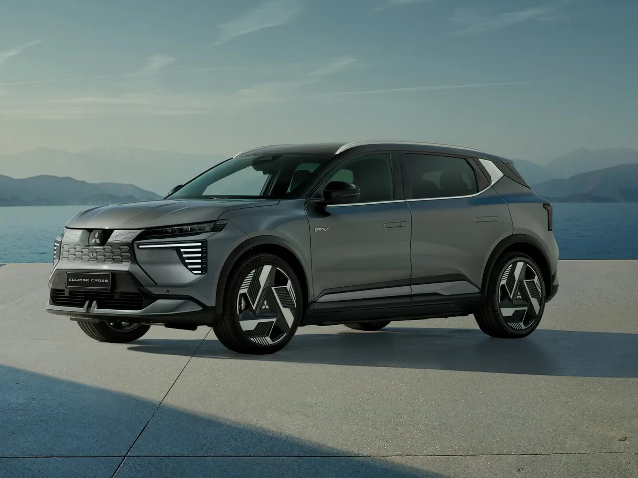 Eclipse Cross