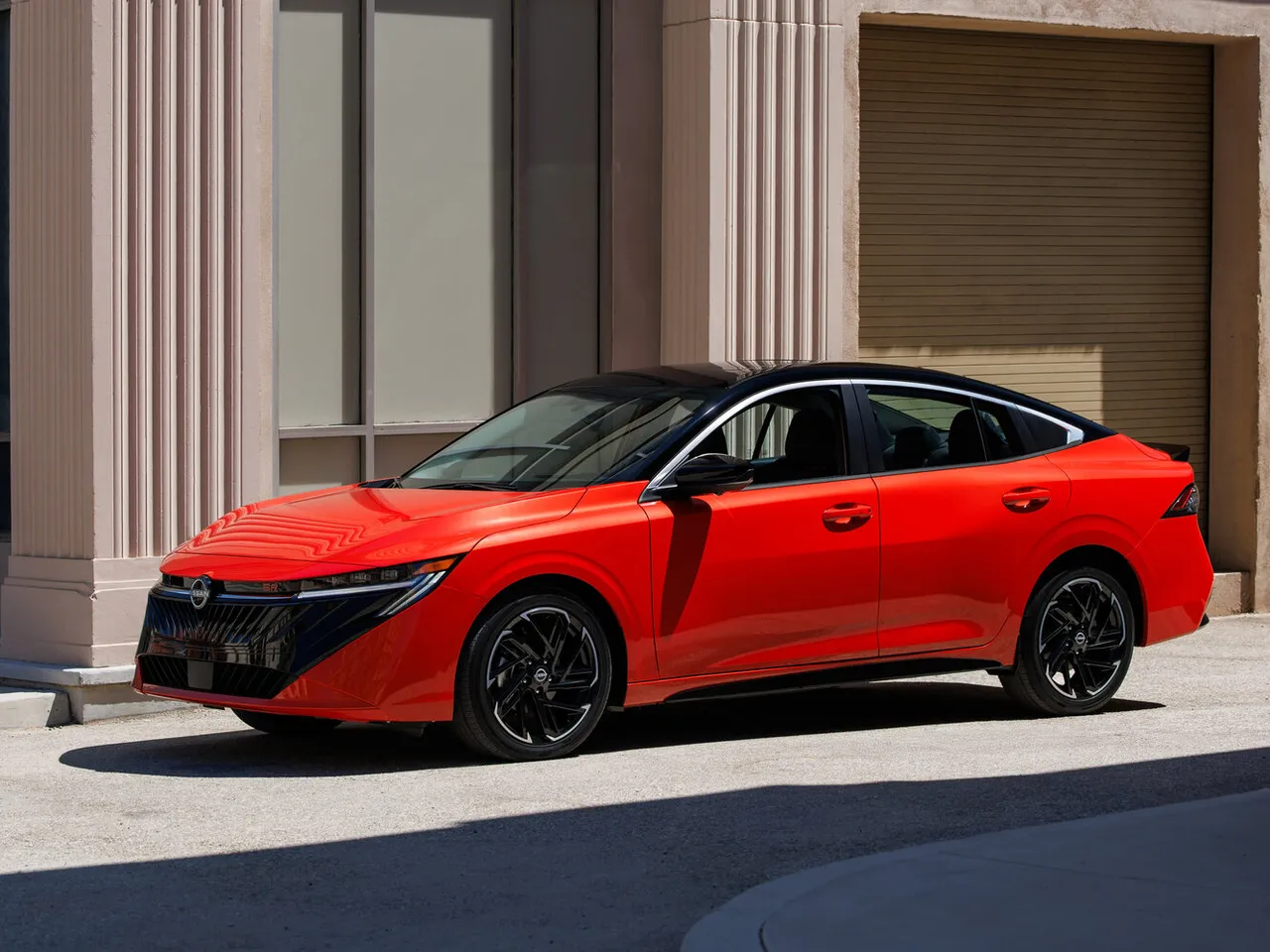 Sentra
