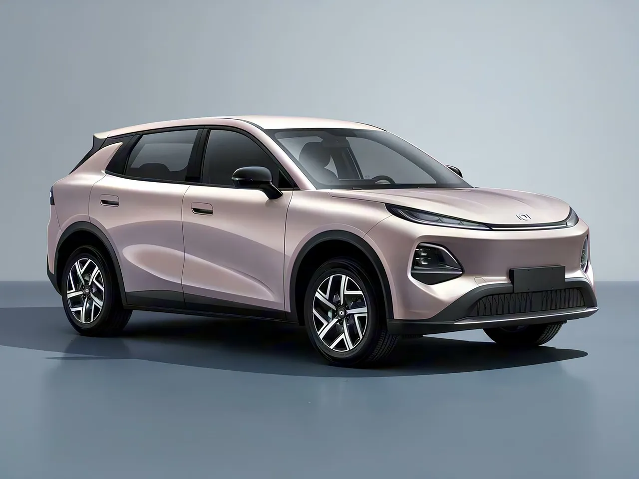Qiyuan Q05