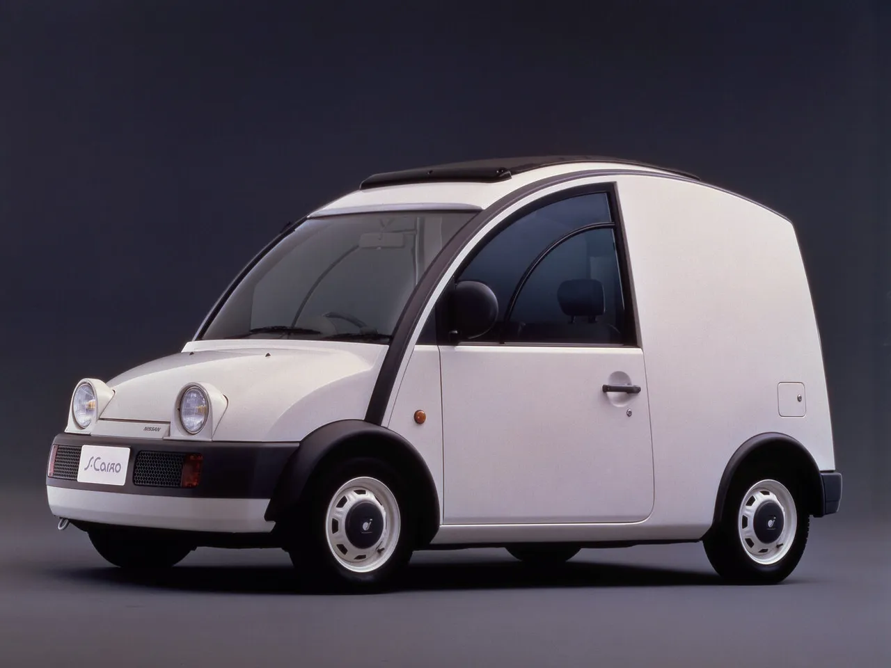 S-Cargo