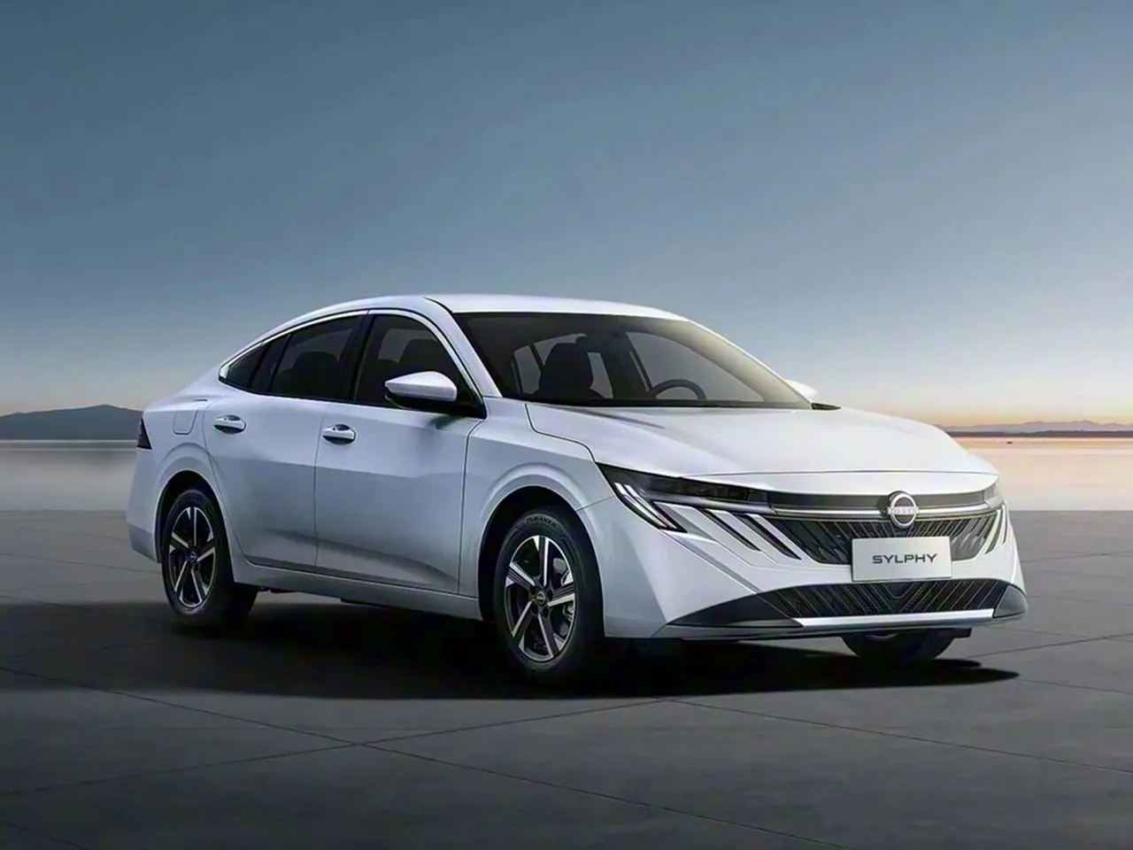 Sylphy