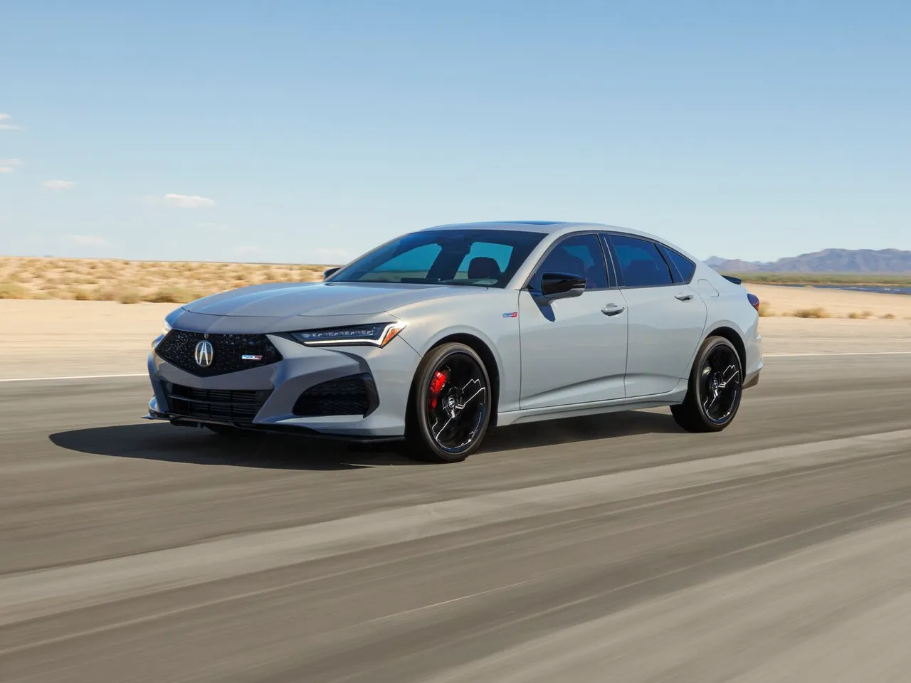 TLX