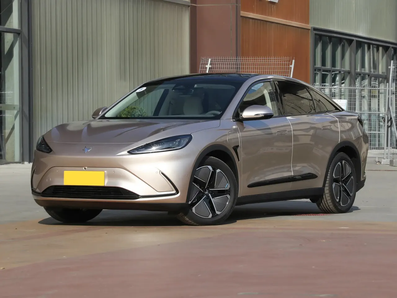 Alpha S6