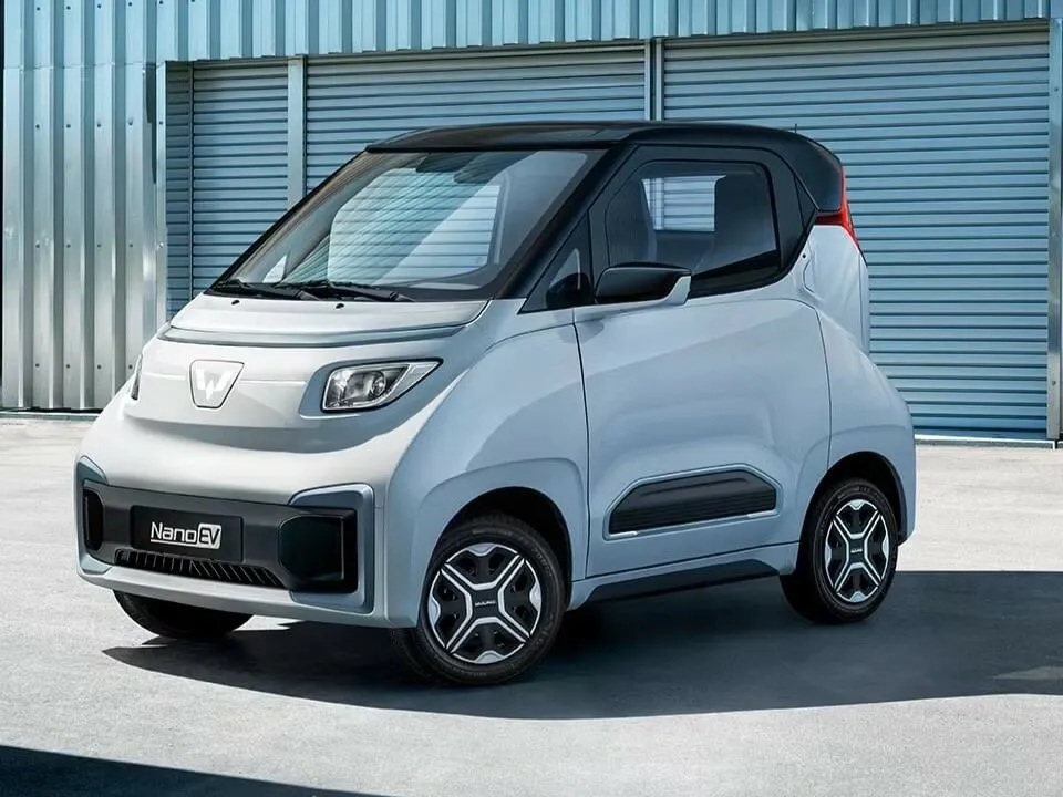Nano EV