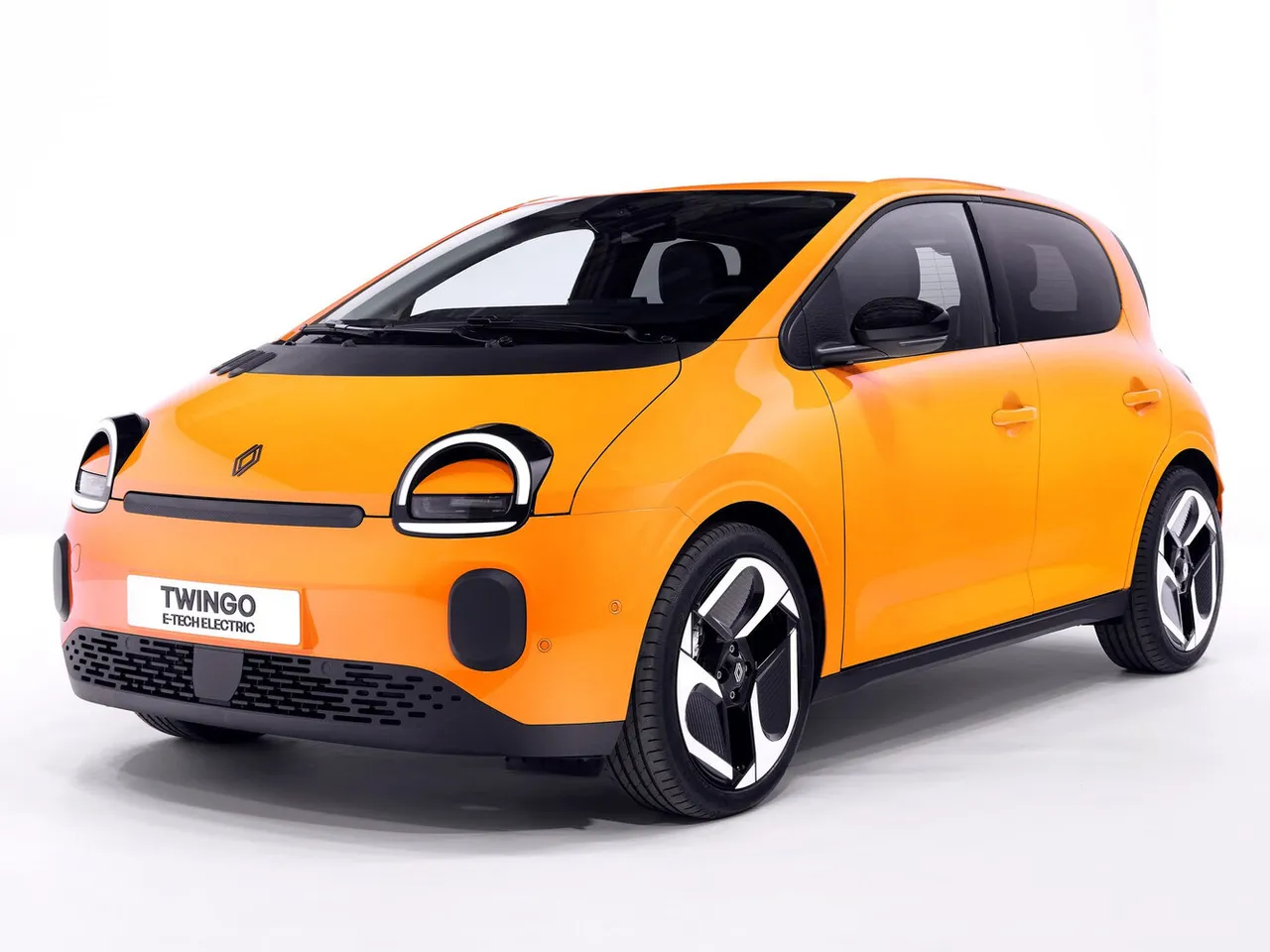 Twingo