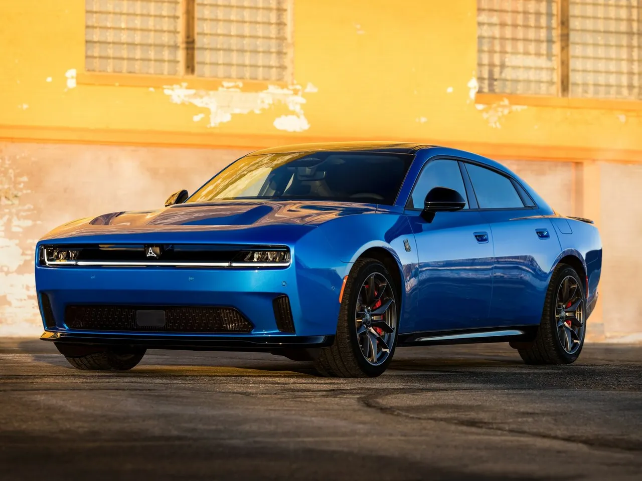 Charger