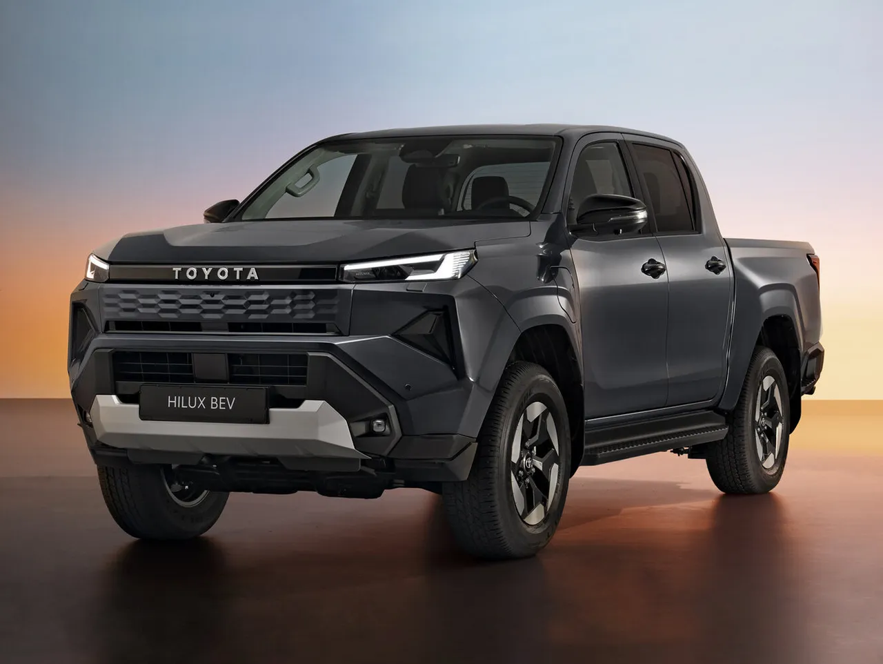 Hilux