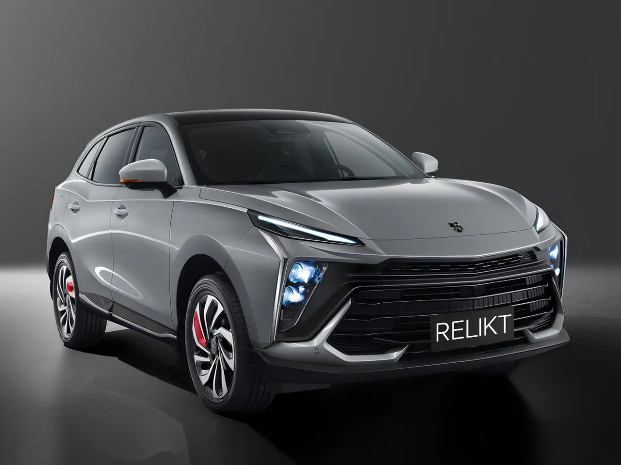 Relikt