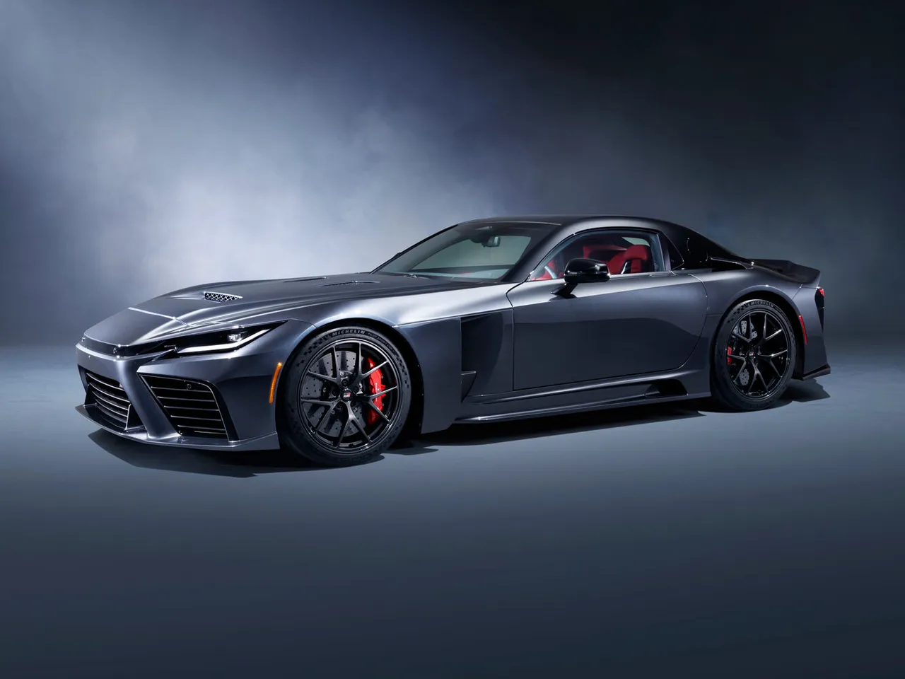 GR GT
