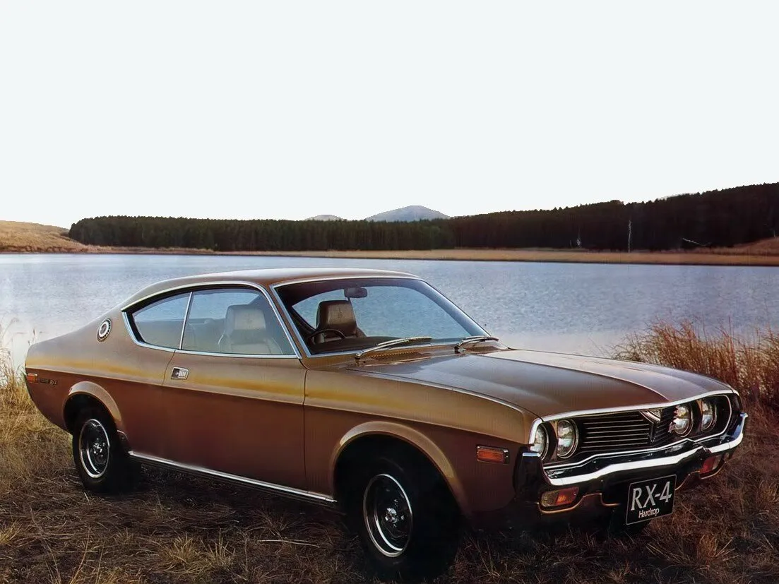 RX-4