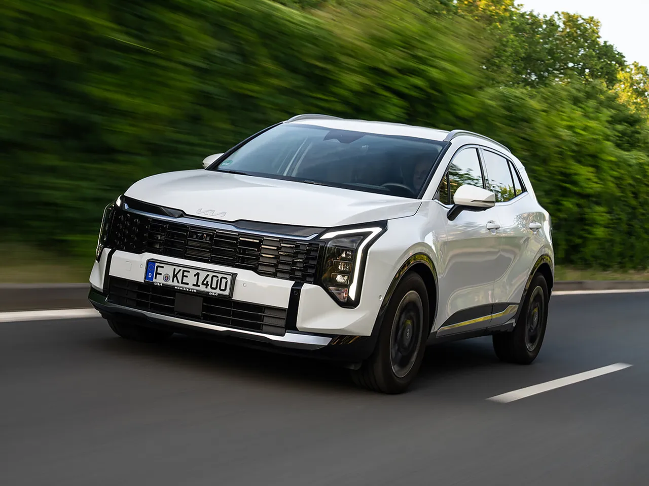 Sportage