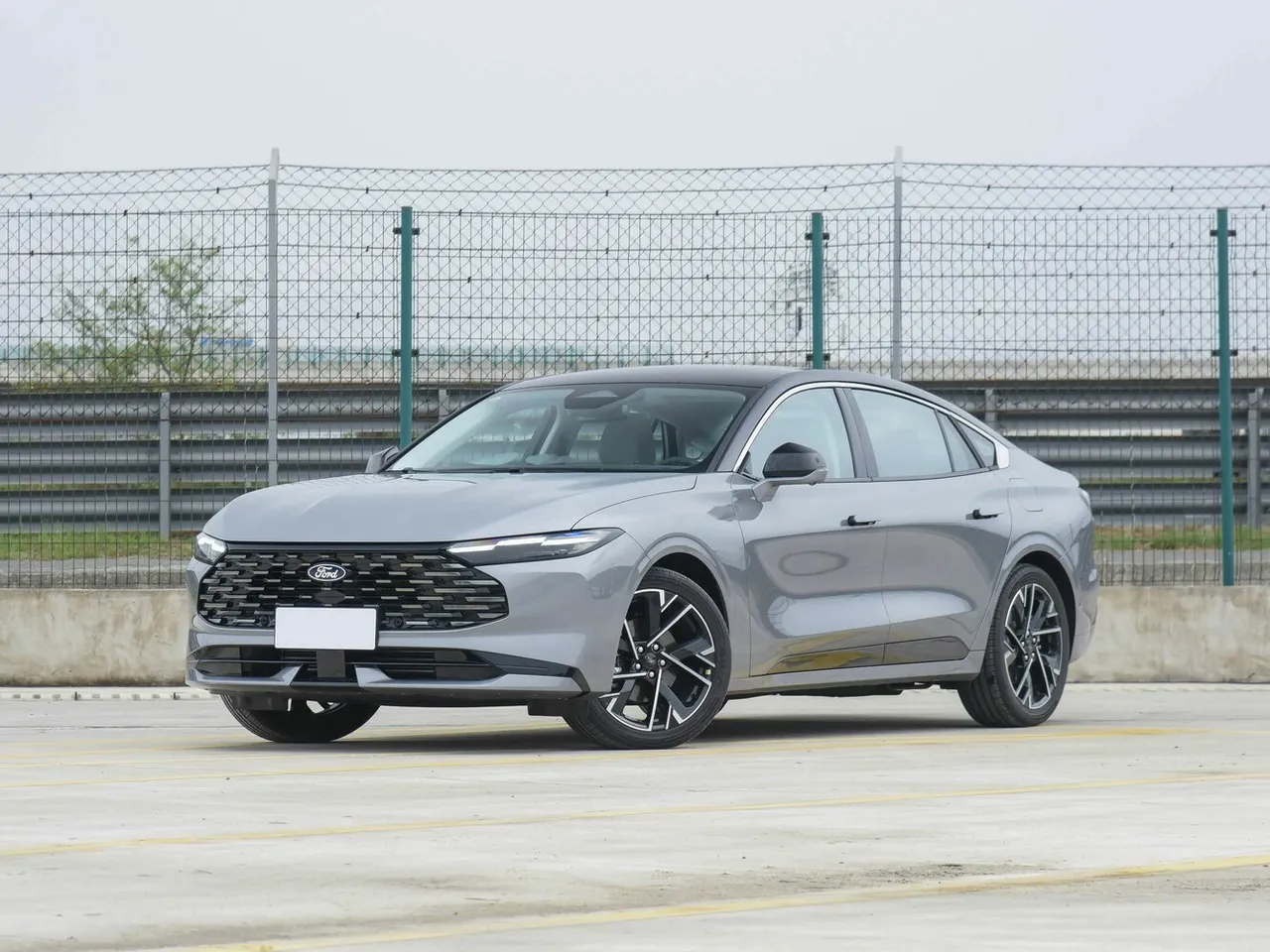 Mondeo