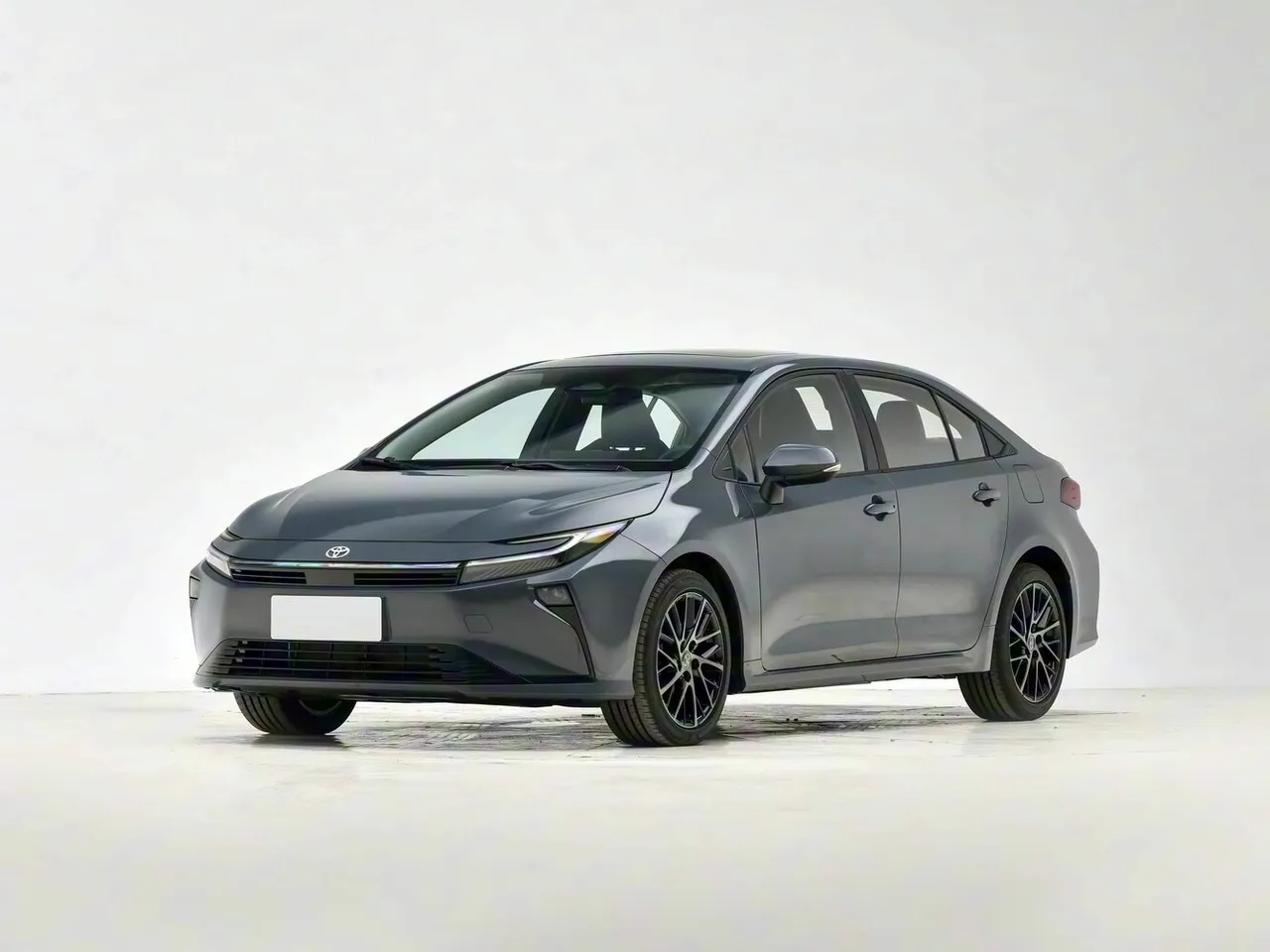 Corolla