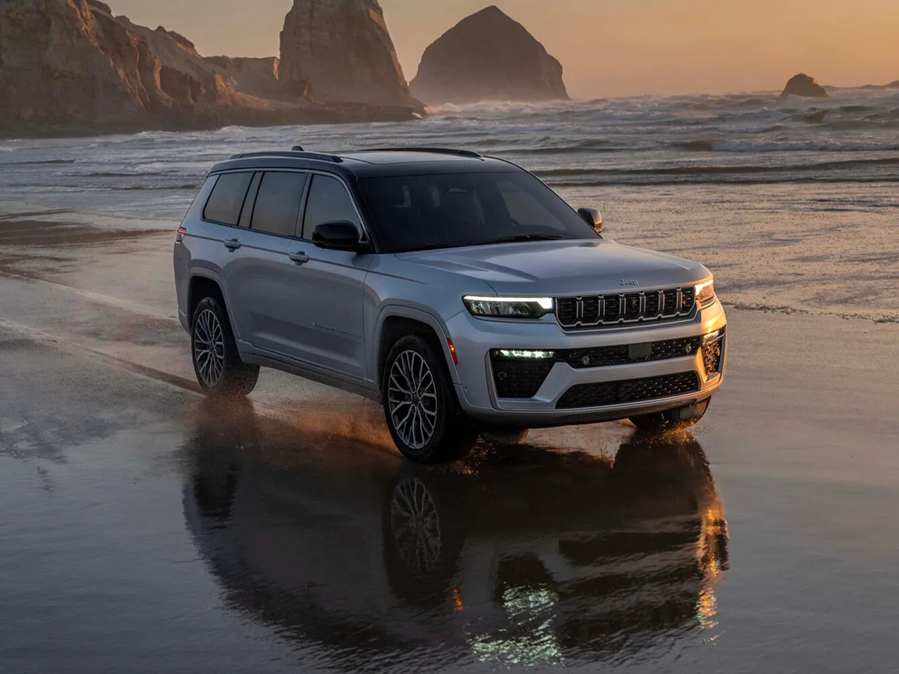Grand Cherokee