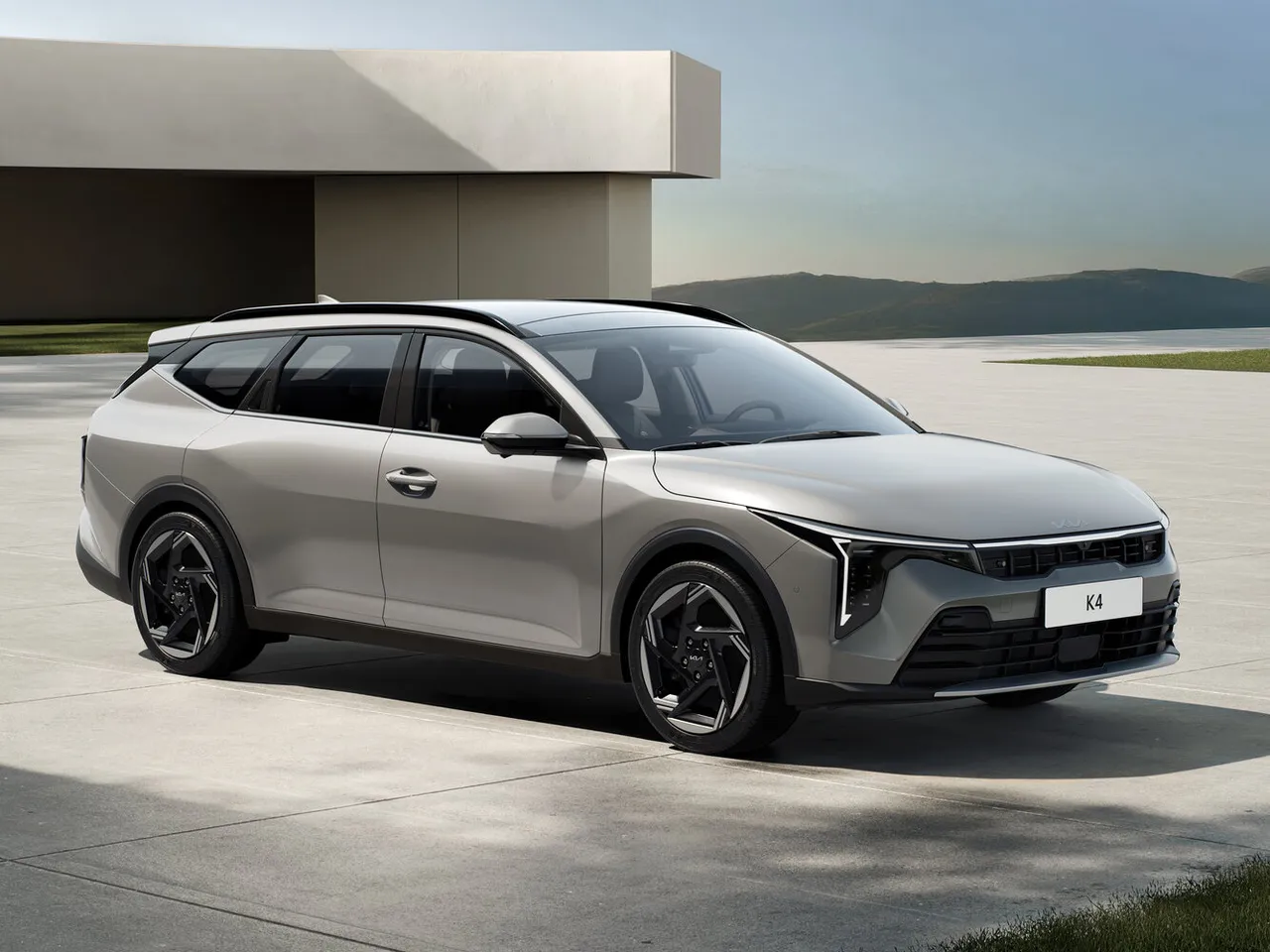 — Універсал 5 дв. Sportswagon
