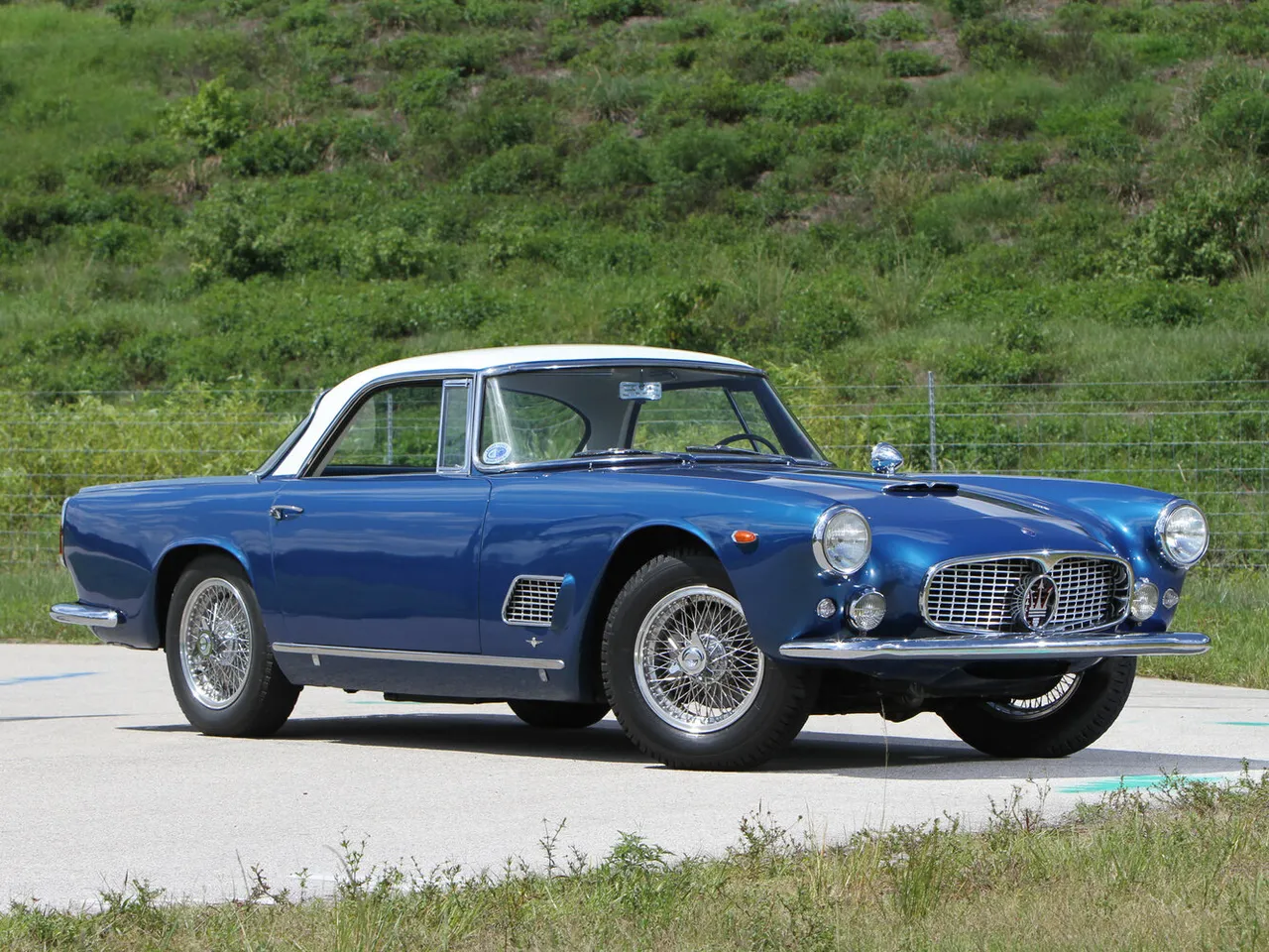 3500 GT