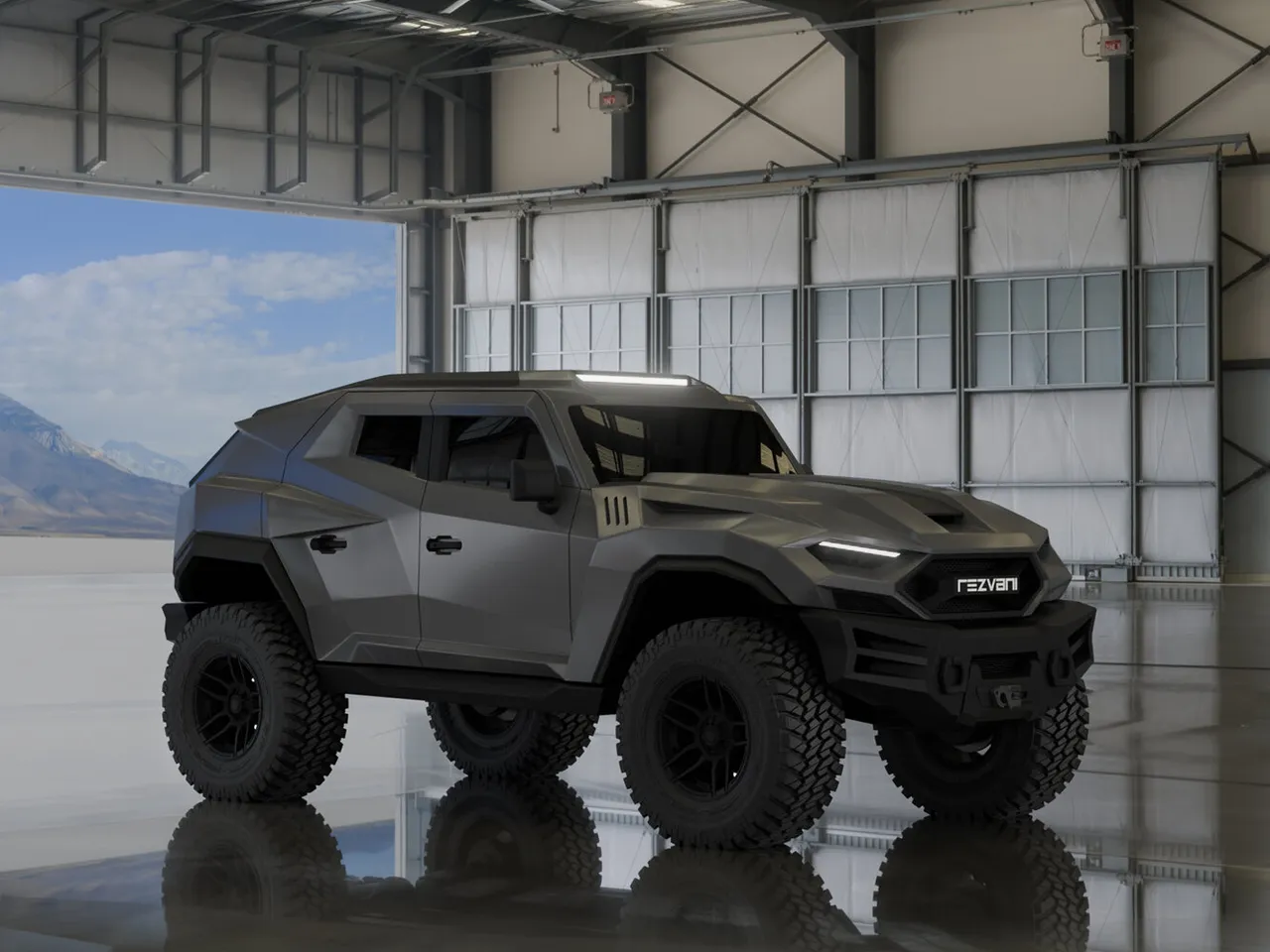 Tank