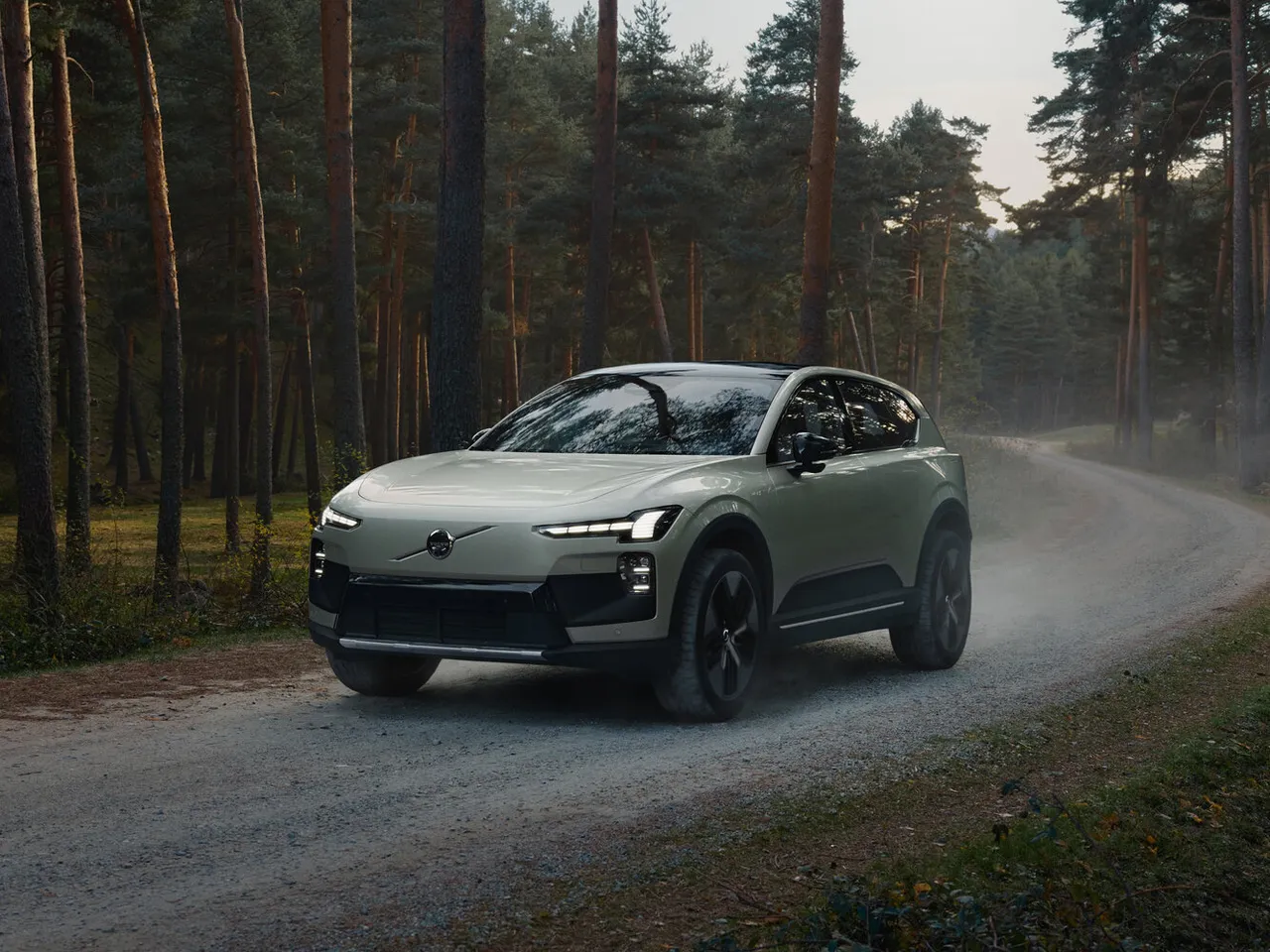 — Позашляховик 5 дв. Cross Country