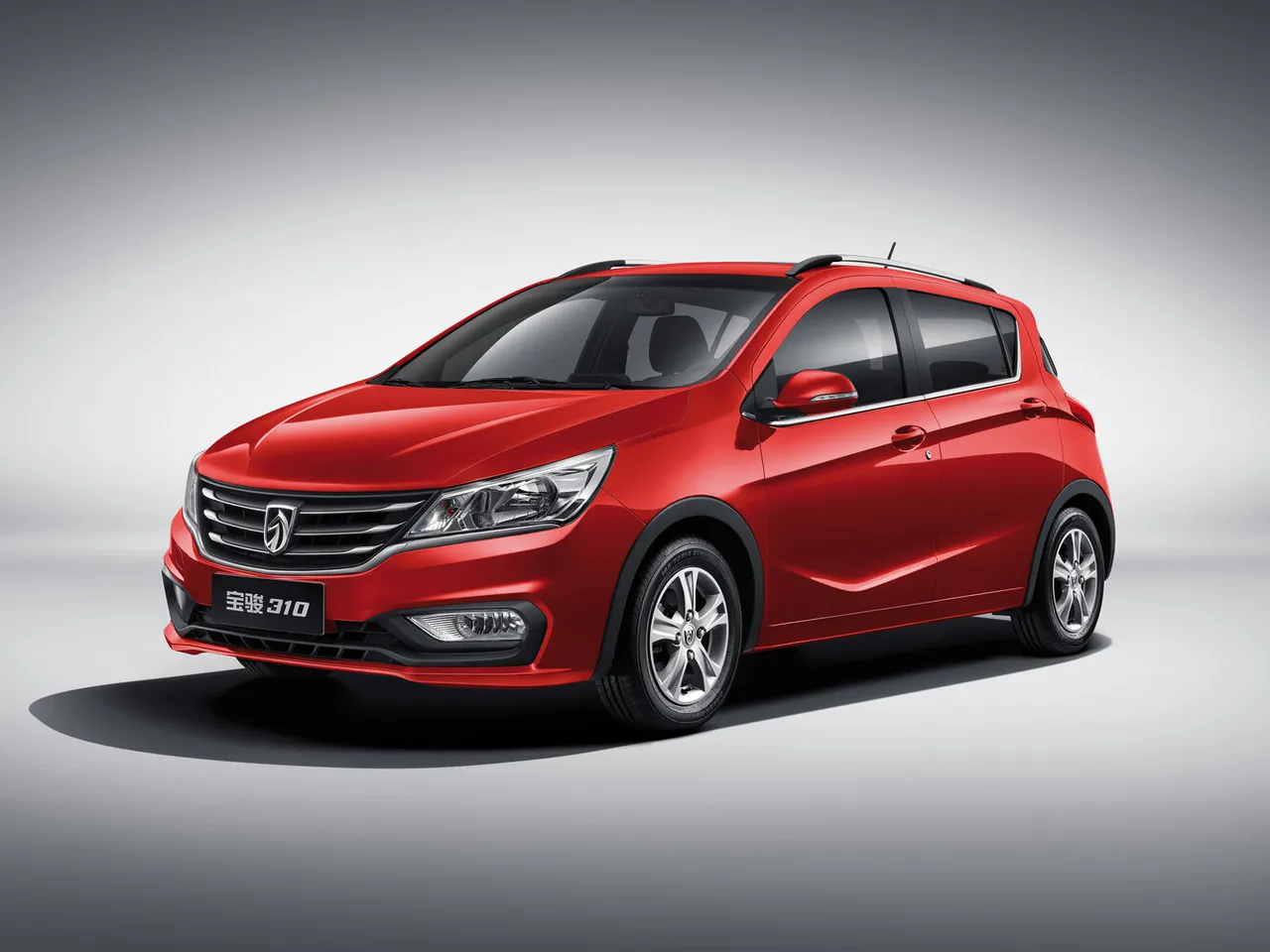 I Хетчбек 5 дв.