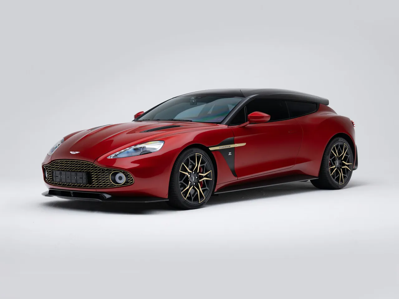 II Хетчбек 3 дв. Shooting Brake