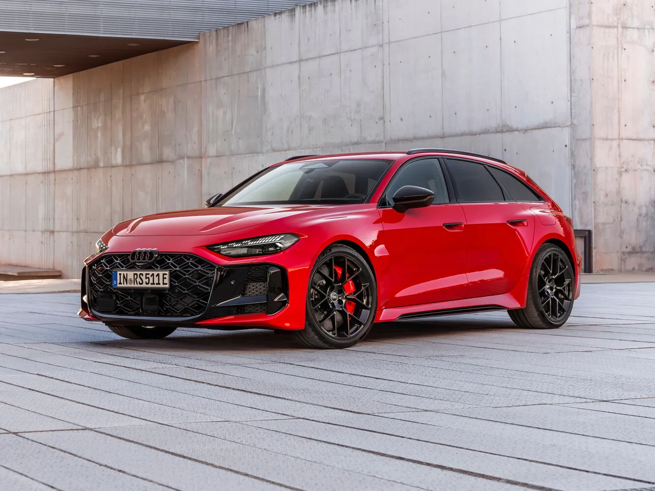 RS 5