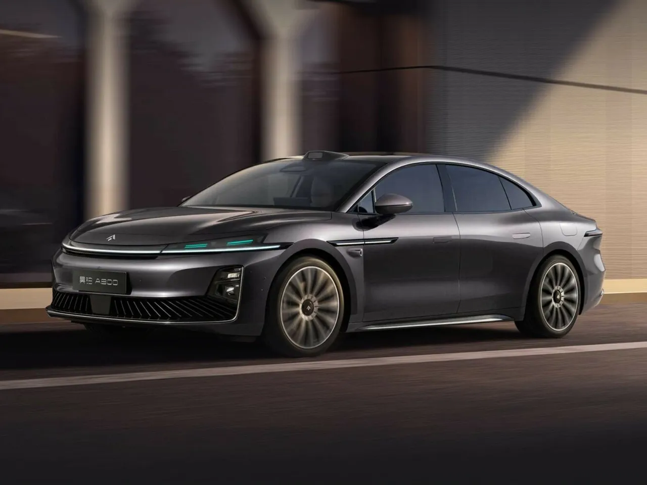 Hyptec A800